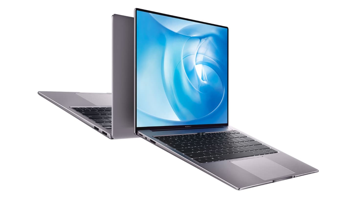 Huawei představil nový MateBook 14. Za 22 tisíc nabízí exkluzivní výbavu