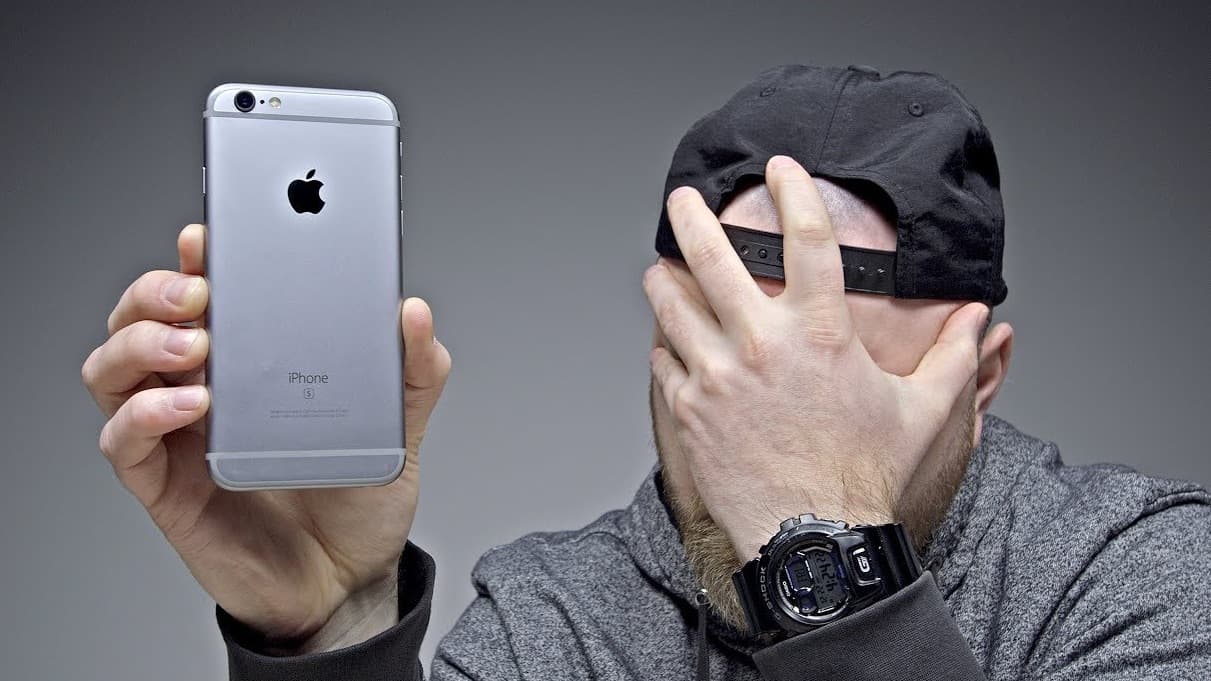 Máte starší iPhone a chcete mu zvednout výkon? Pomůže tento triviální fígl