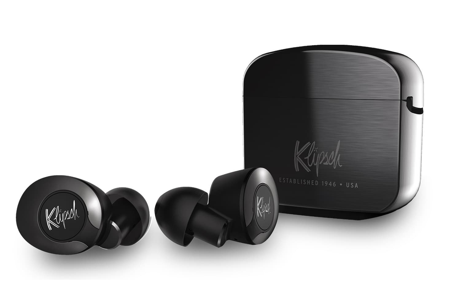 Klipsch T5 II ANC