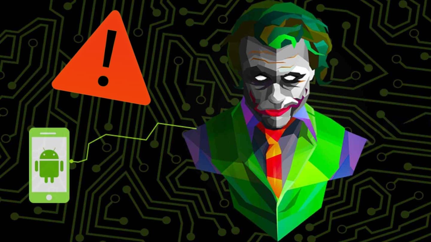 Obávaný malware Joker se vrací! Okamžitě si z Androidu smažte tuto trojici aplikací