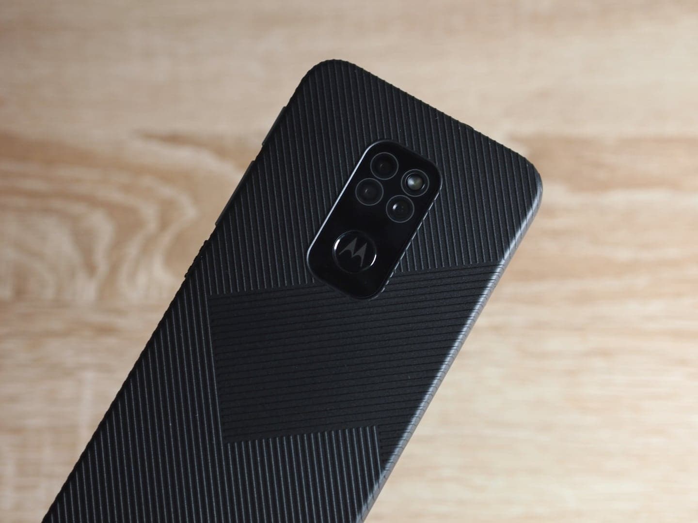 Motorola Defy (2021)
