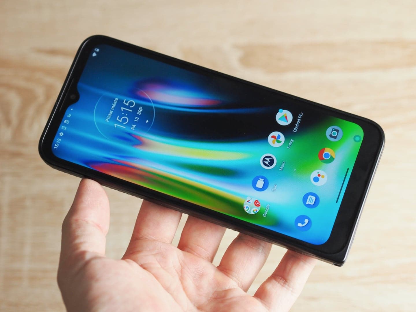 Motorola Defy (2021)