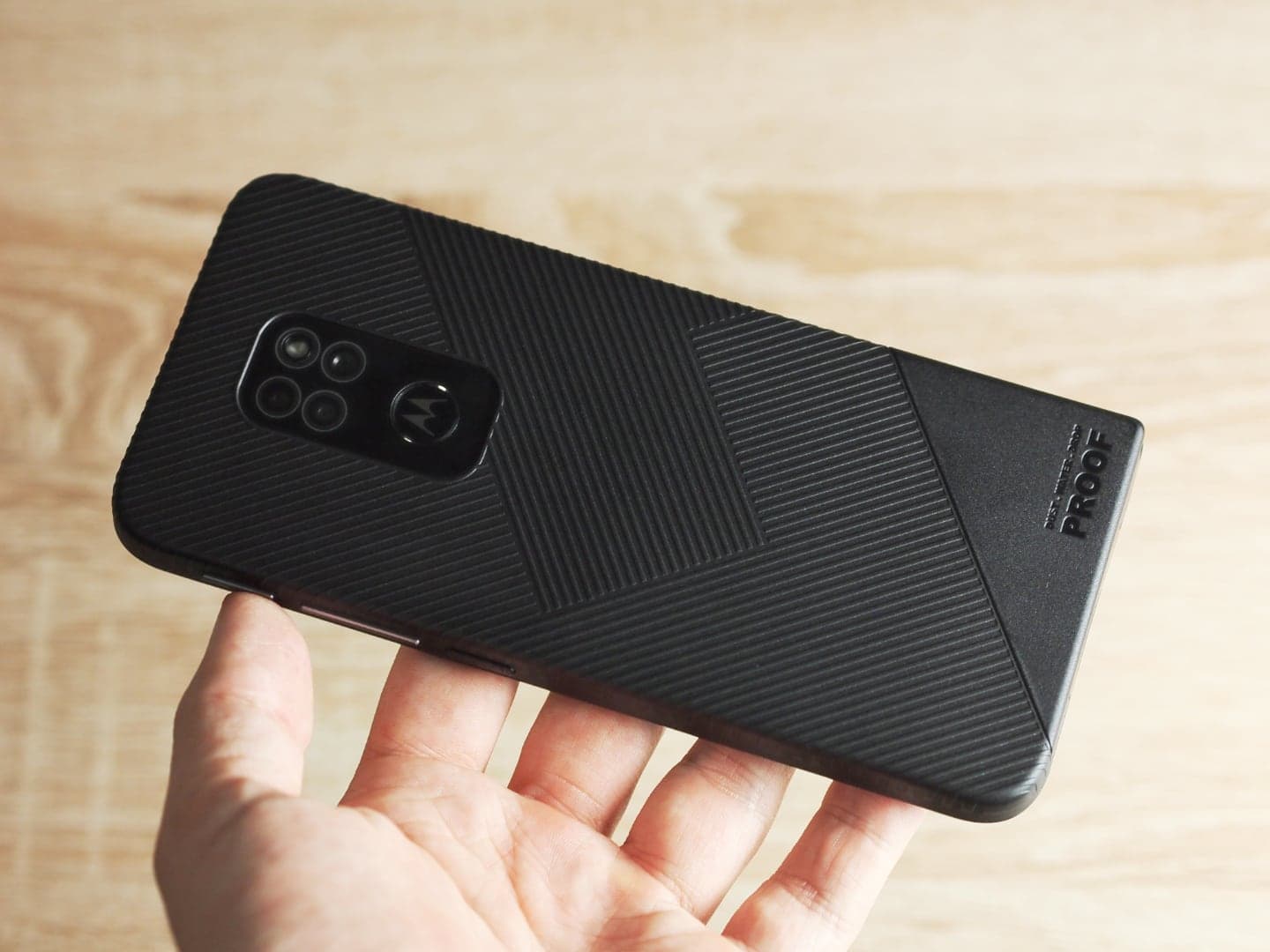 Motorola Defy (2021)