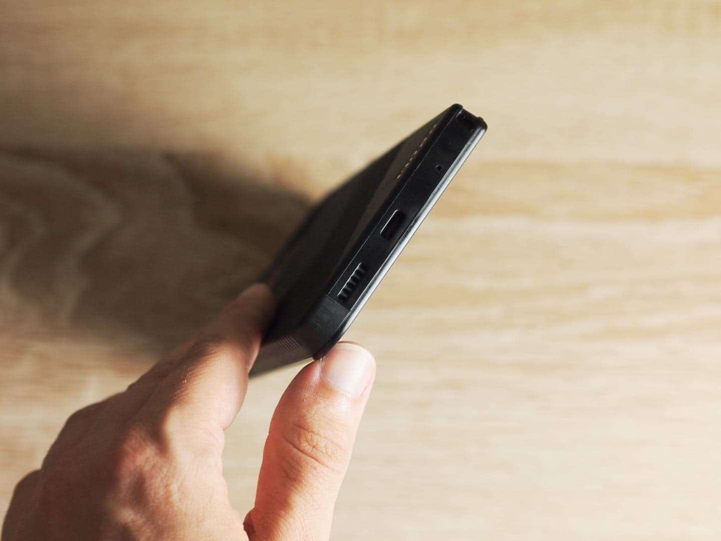 Motorola Defy (2021)
