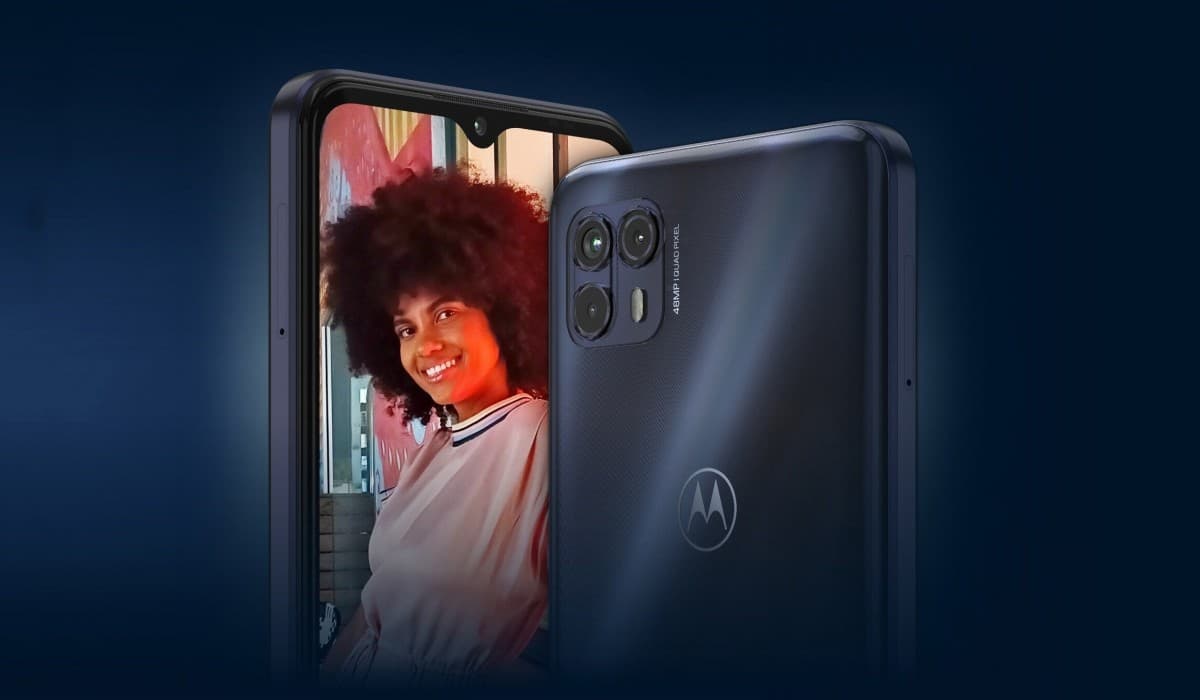 Motorola Moto G50 5G – cena, dostupnost a specifikace průměrňáka s 5G