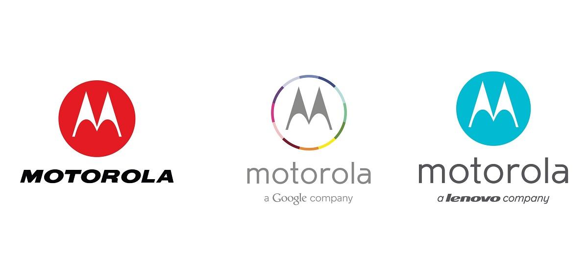 Motorola Google Lenovo