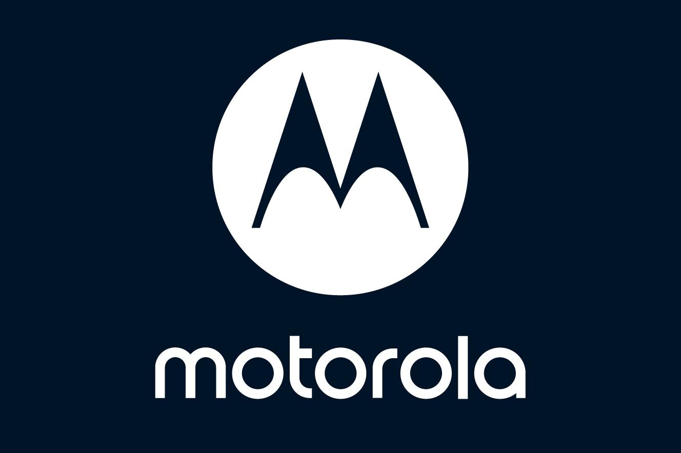 Motorola logo