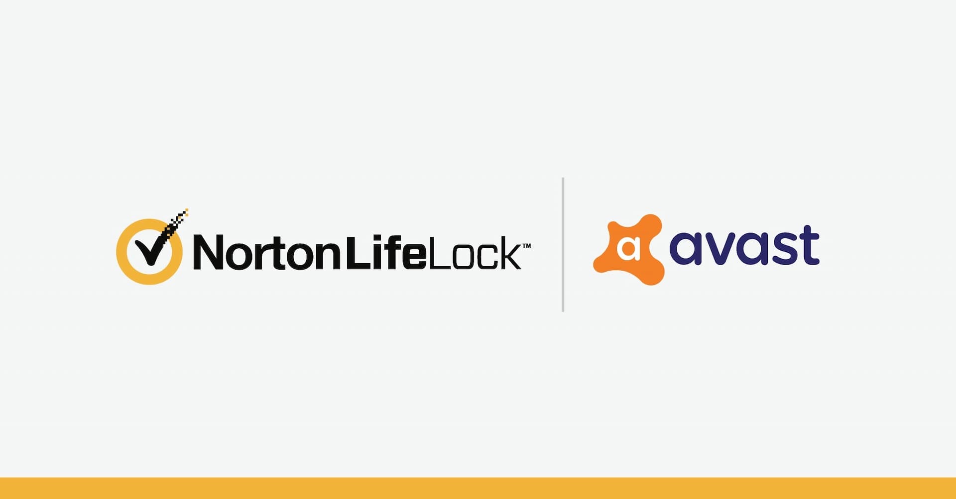 NortonLifeLock a Avast