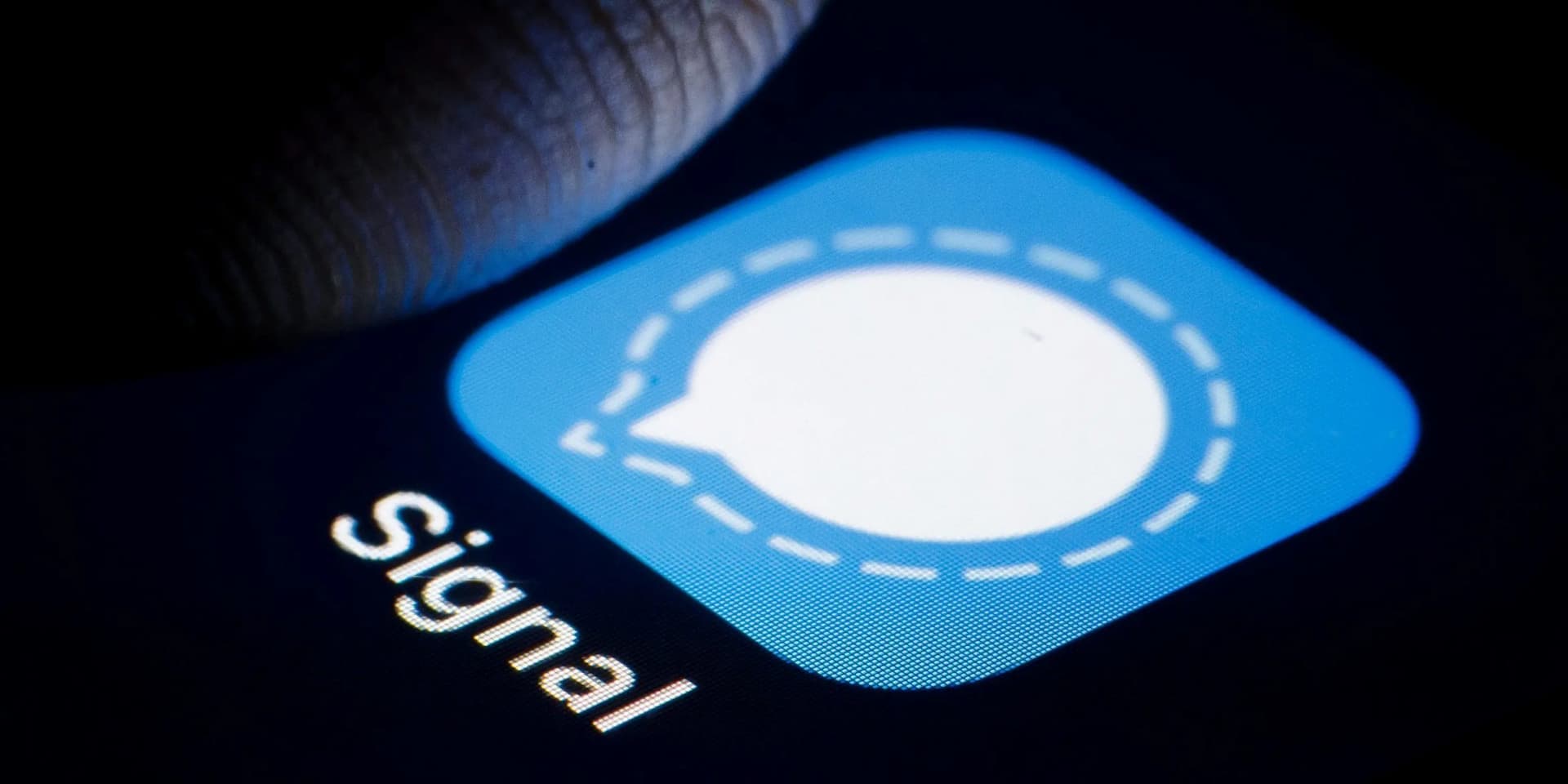 Používáte Signal? Konkurent WhatsAppu přidává funkci pro vaše bezpečí