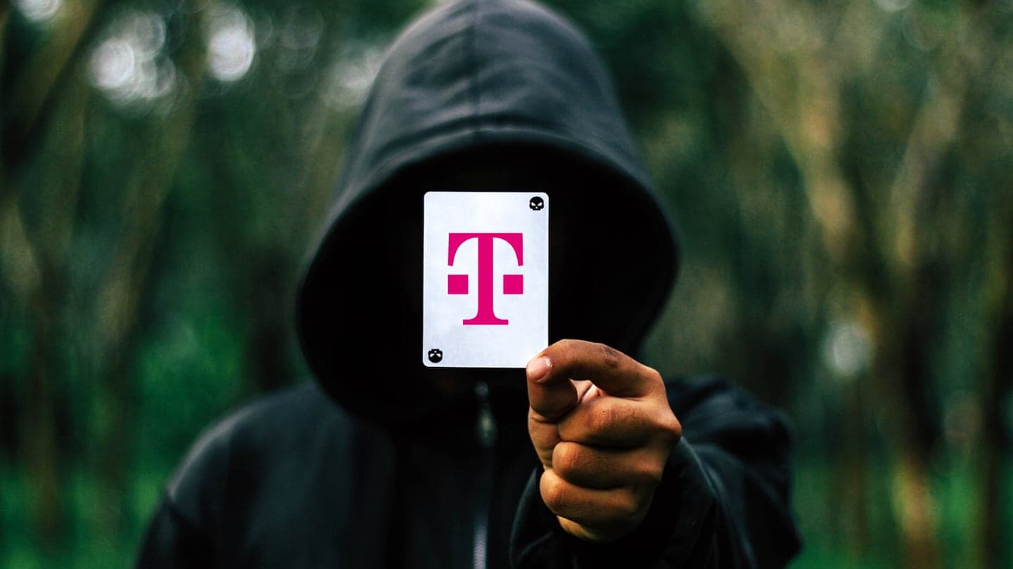 T-Mobile hacker