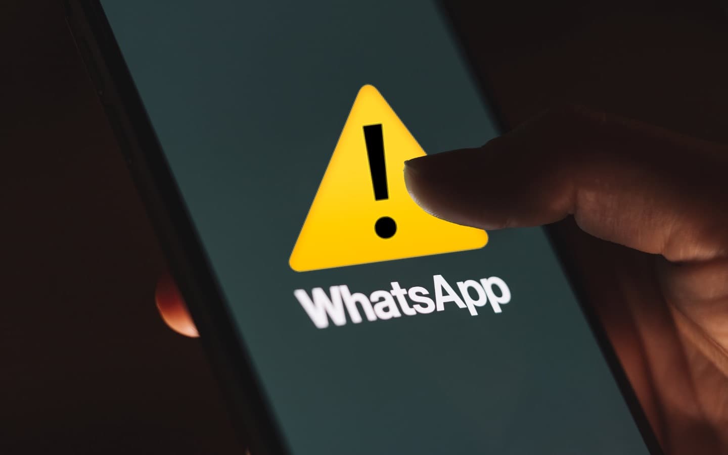 Uživatelé WhatsAppu v ohrožení! Aplikace obsahovala kritickou chybu