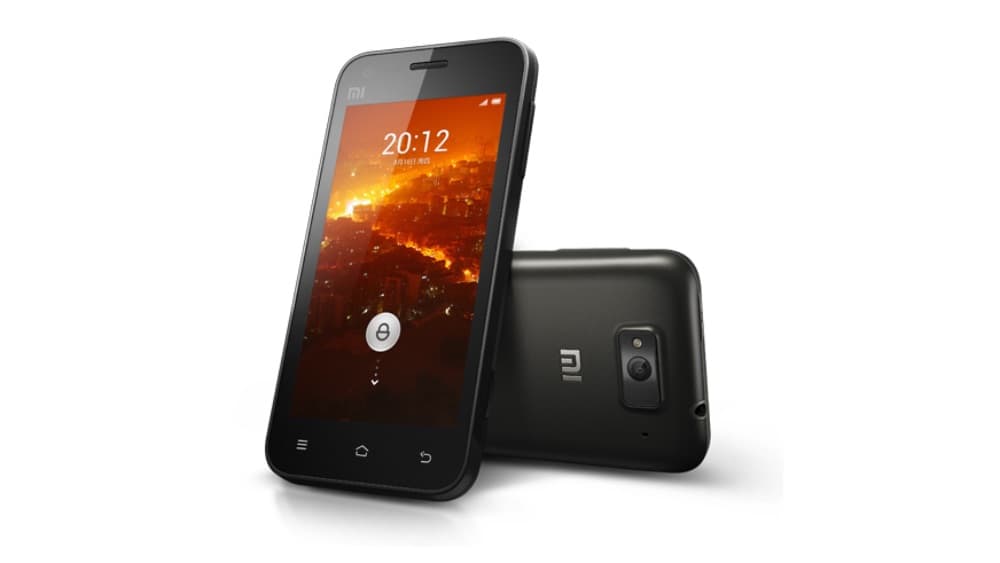 Xiaomi Mi 1