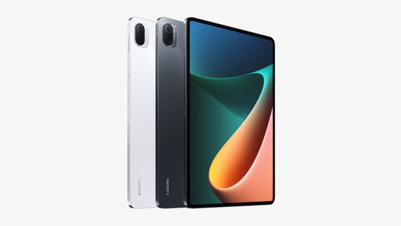 Xiaomi Mi Pad 5