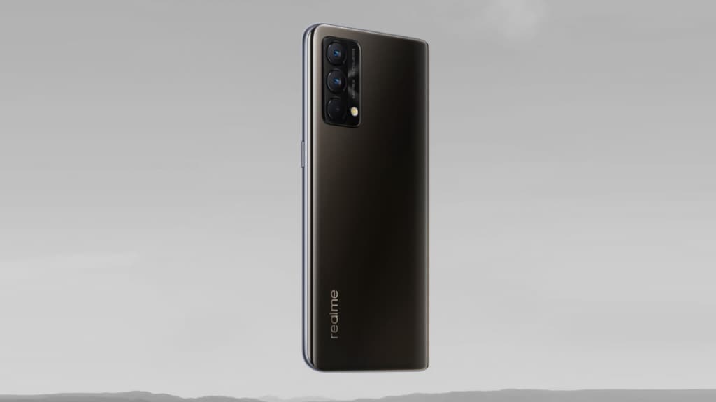 Designová specialita! Nové Realme GT Master Edition je na dva dny o 1 000 Kč levnější