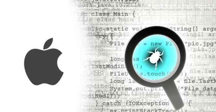 Kvůli chybě v novém iOS 15 si hacker přivlastní váš mobil i přes zámek obrazovky