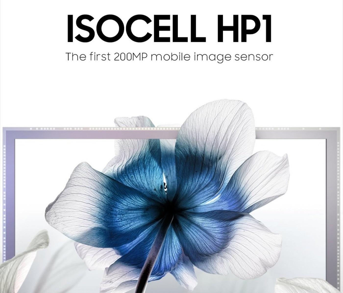 Samsung ISOCELL HP1