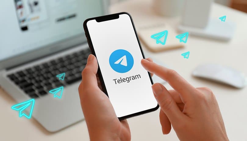 Telegram nasazuje pár neomezených funkcí. Na chytrých hodinkách však končí