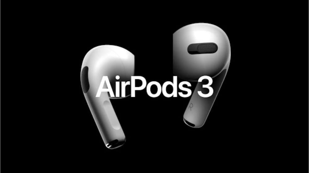 Apple ještě neřekl poslední slovo! Do konce roku dorazí novinky v čele s AirPods 3