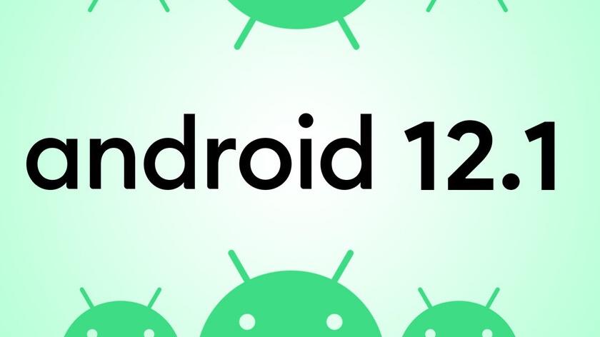 Android 12 je za humny, jaké novinky přinese vylepšená verze Android 12.1?