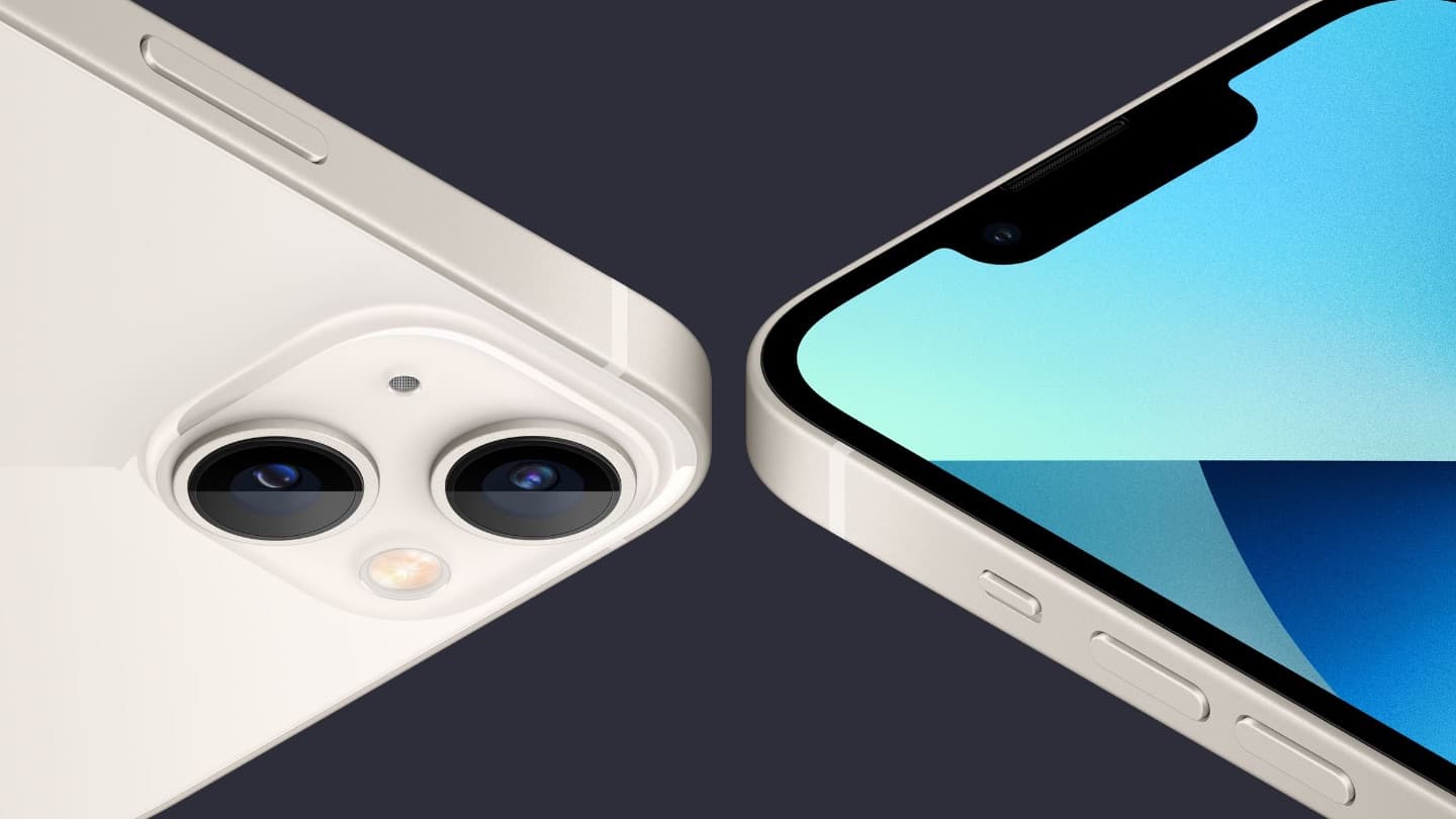 Výřez v roce 2021?! Samsung kousavě reaguje na neměnný design iPhonů