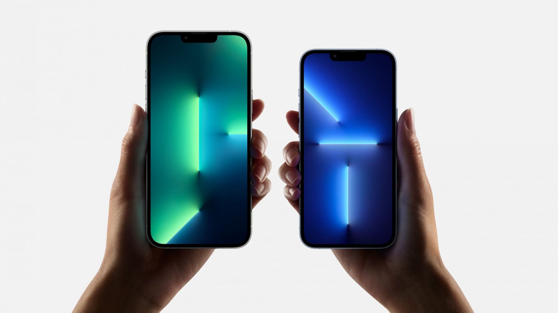 Chcete nejlepší displej v mobilním světě? Kupte si iPhone 13 Pro Max