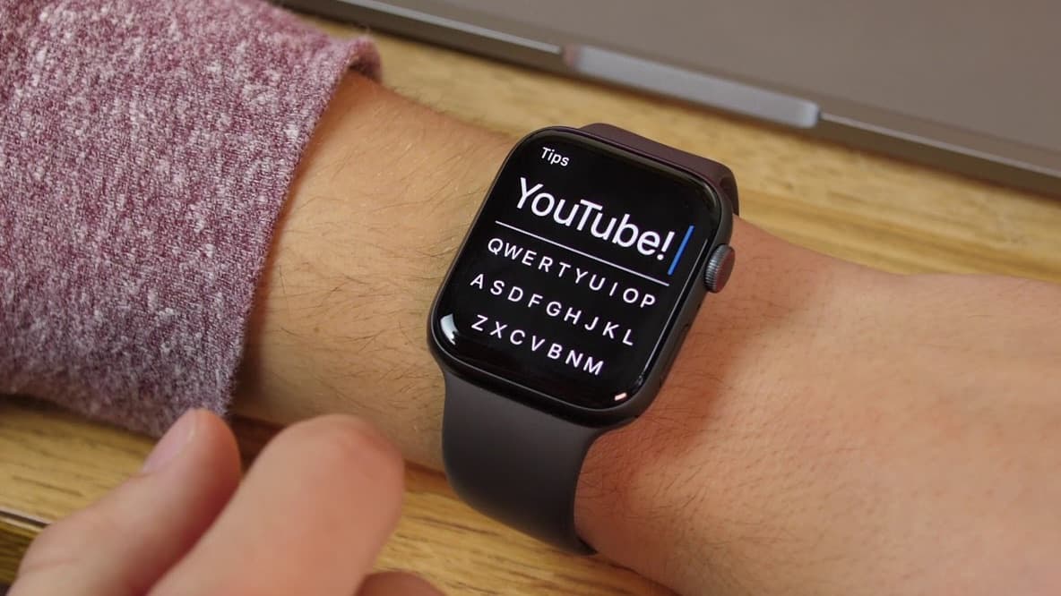 Apple opět kopíruje nápady. Tentokrát se to týká nových Apple Watch!