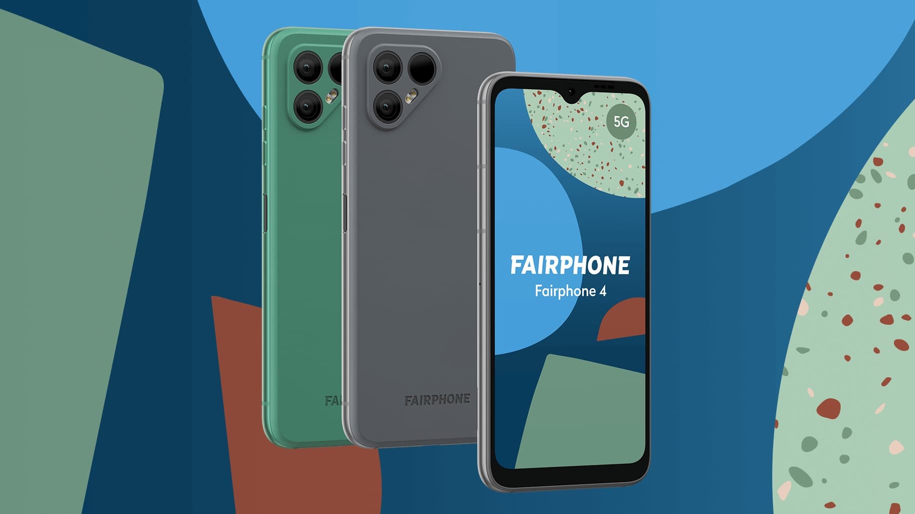 Neotřelý Fairphone se vytahuje nad iPhone 13. Je lepší alespoň v jedné věci