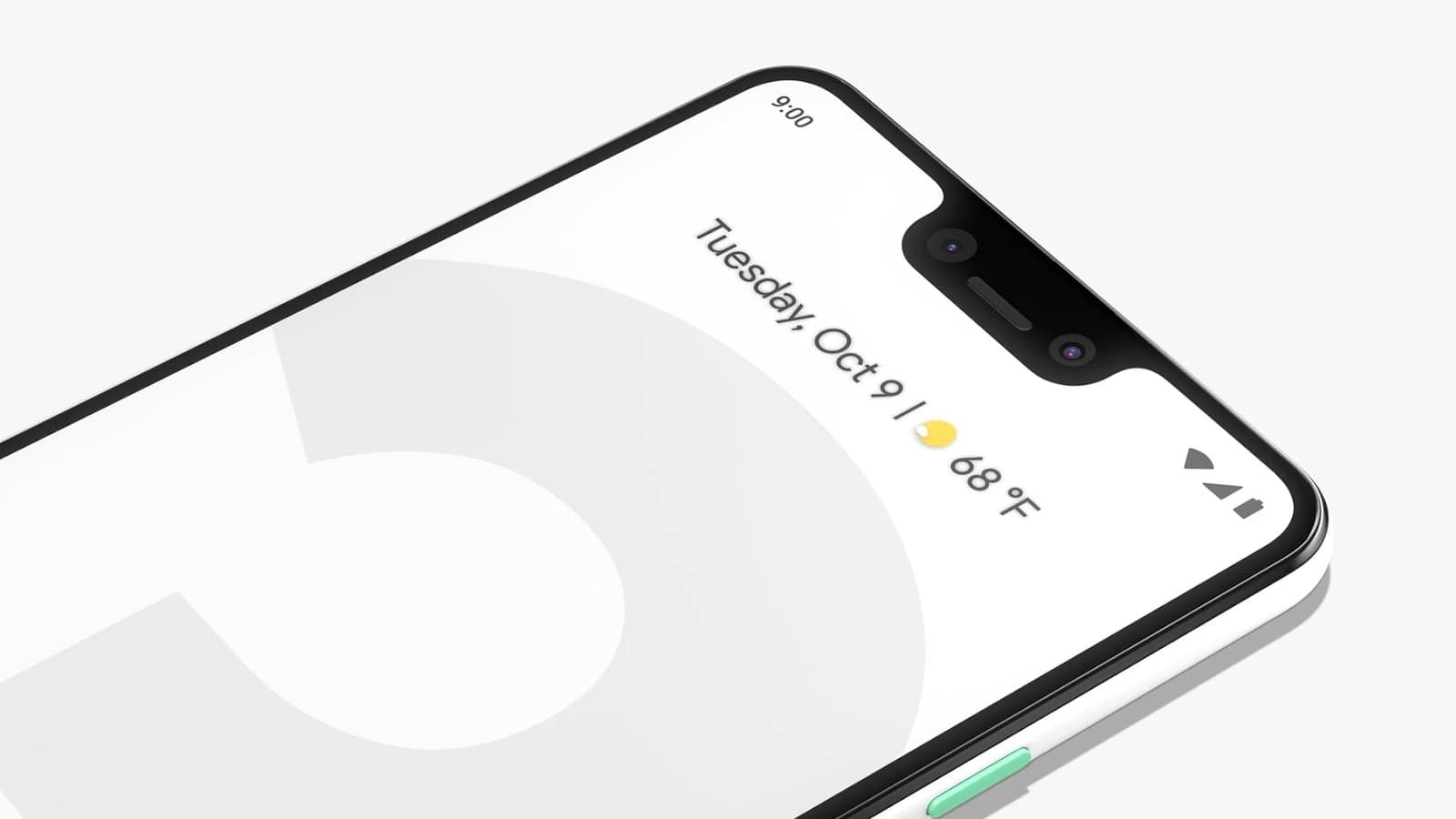 Google Pixel 3 XL