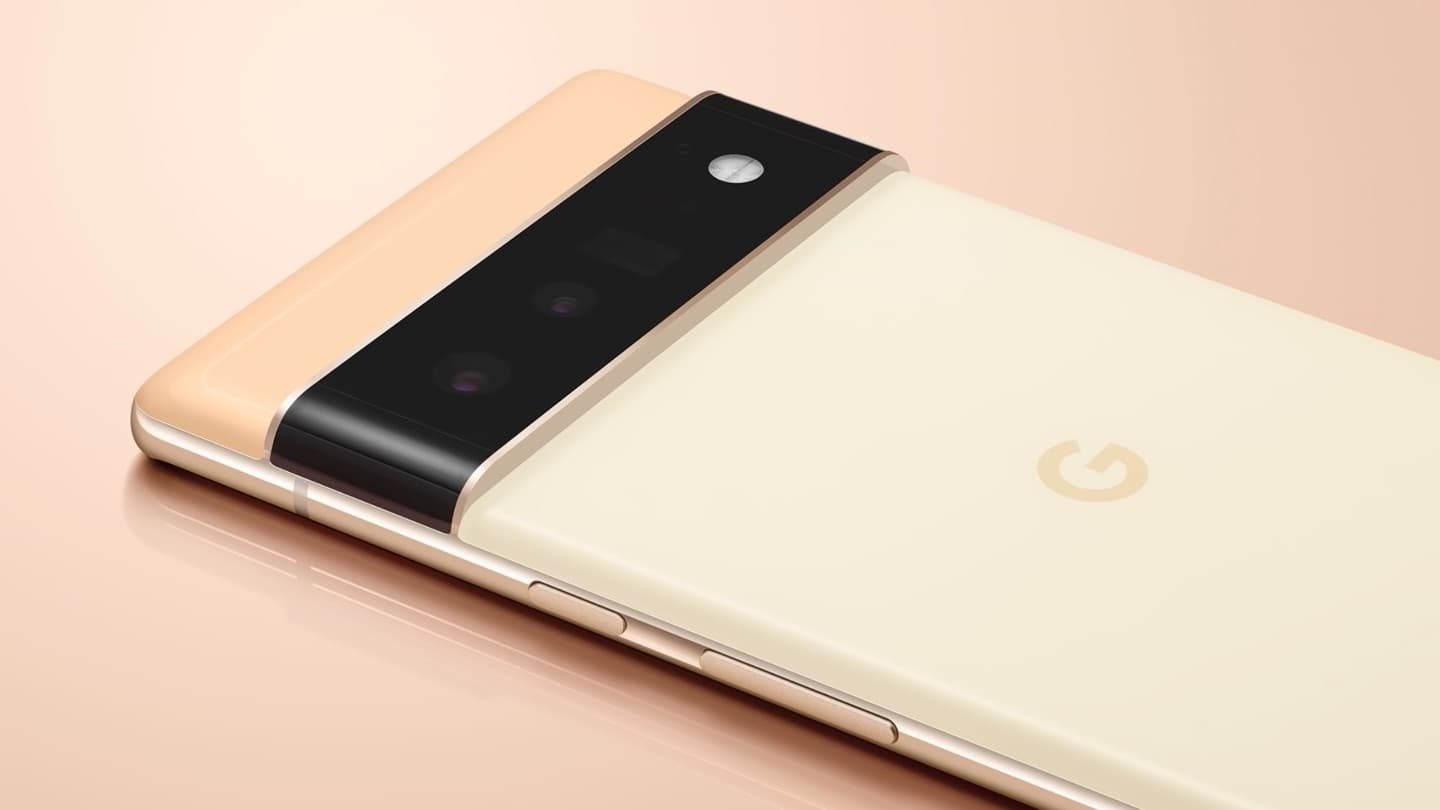 Pixel 6 Pro ukázal sílu v testu výkonu. Jeho nový čipset způsobil velké zmatení