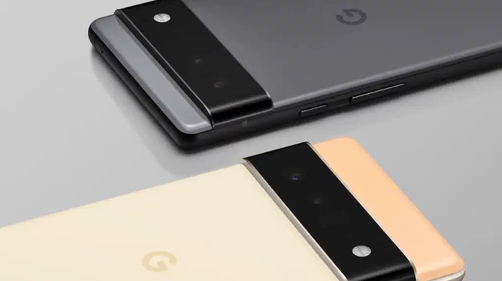 Připravuje Google konkurenta iPhonu 13 Mini? Možná dorazí kompaktní Pixel 6a