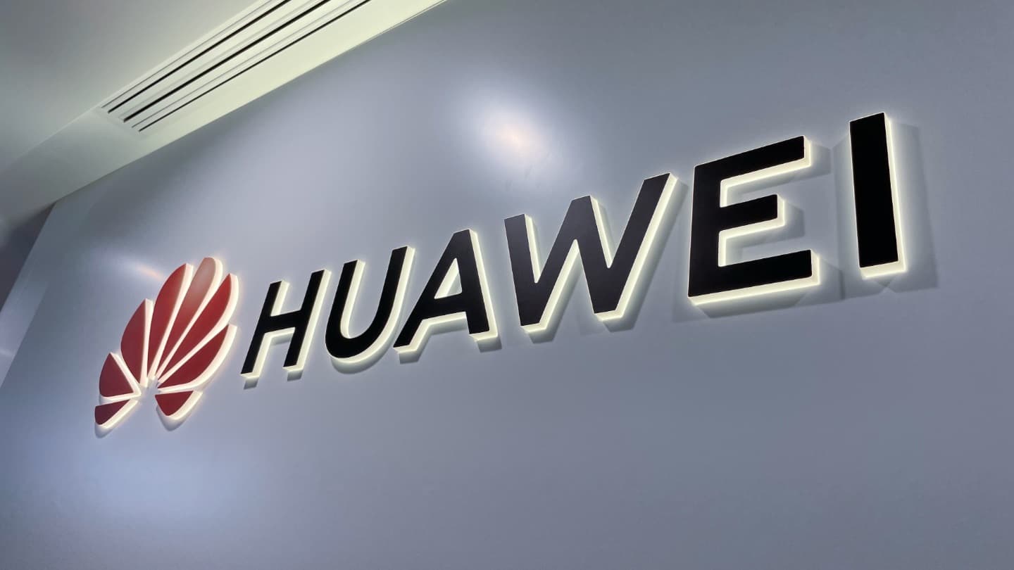 Huawei to nemá poslední roky jednoduché