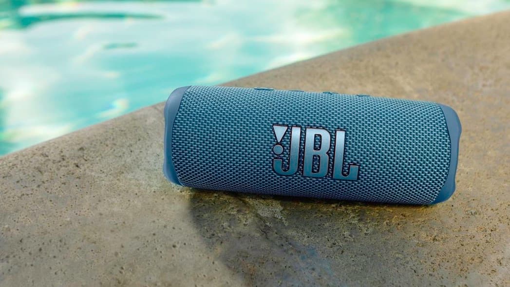 JBL Flip 6