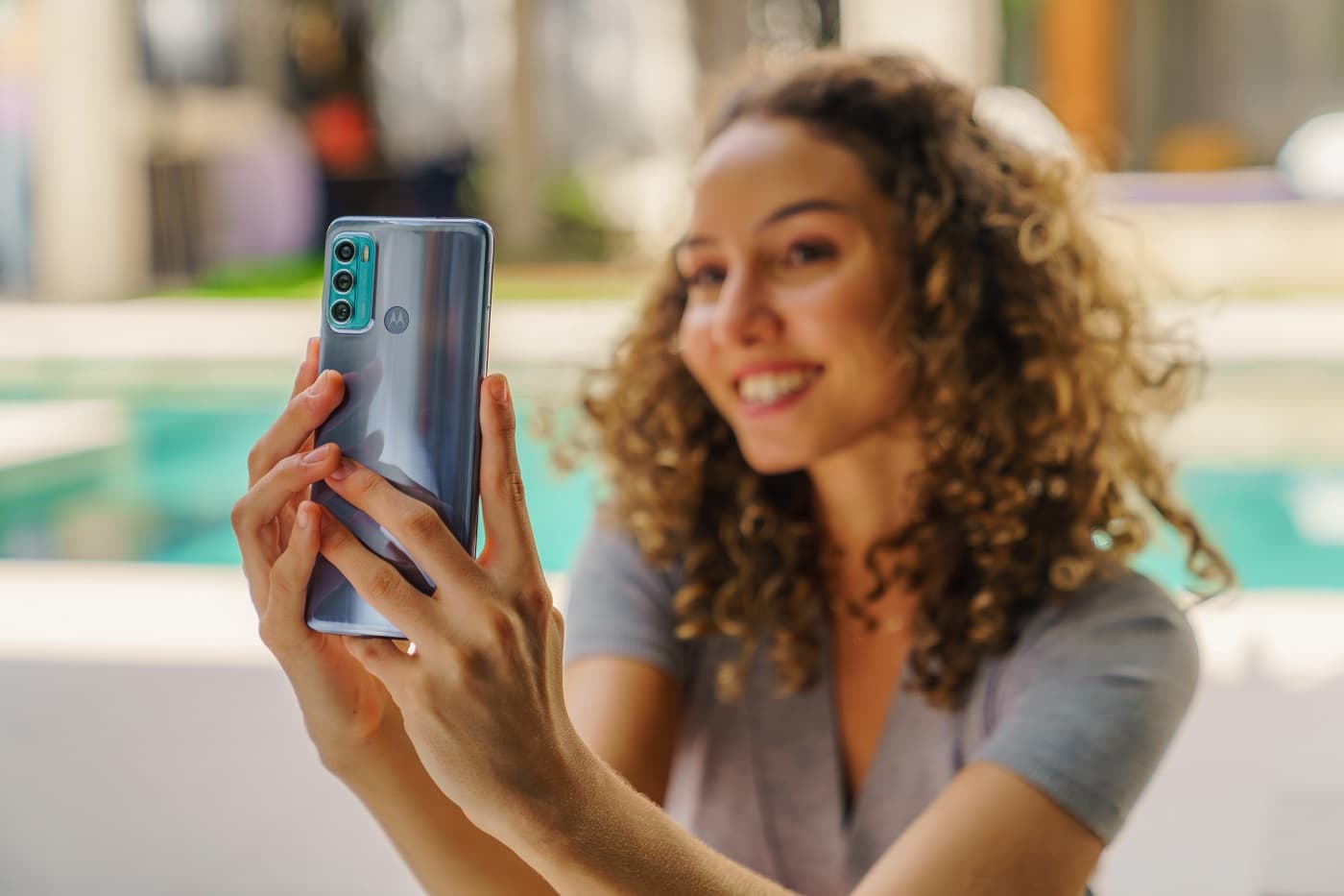 Motorola Moto G60 je nejlevnější v Česku prodávaný telefon se 108Mpx fotoaparátem