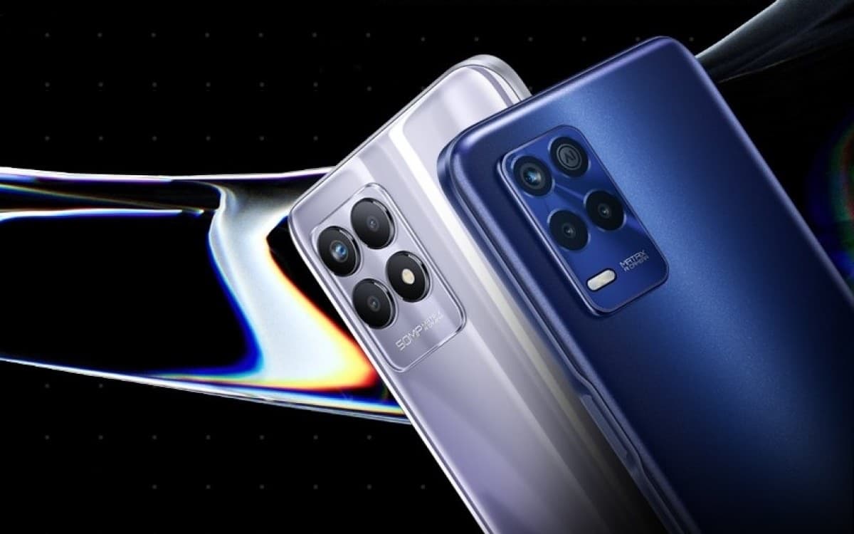 Realme 9i dorazí už v únoru, oproti předchůdci si ale nijak zásadně nepolepší