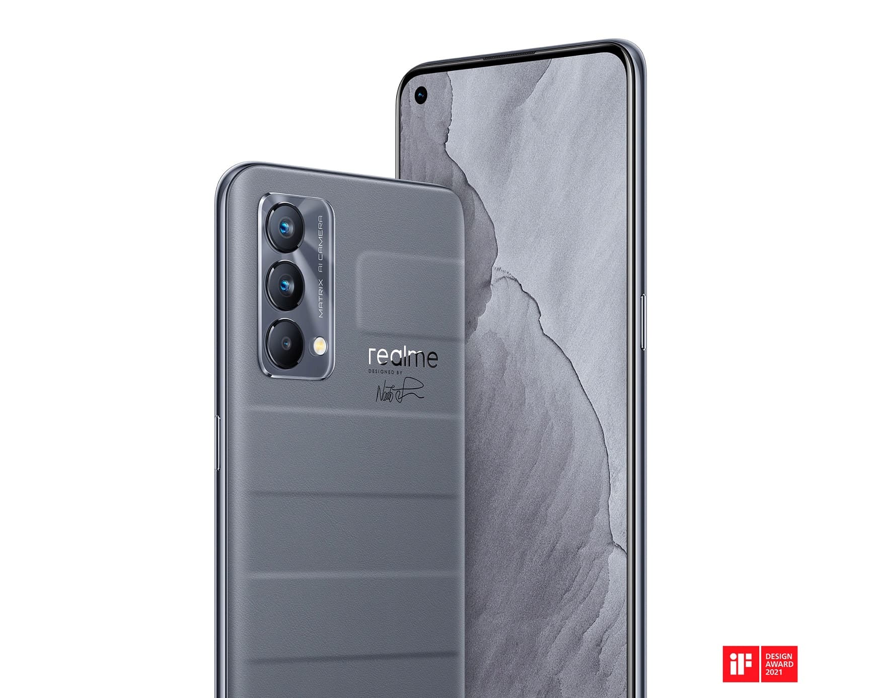 Realme GT Master Edition