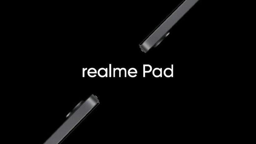 Tablet Realme Pad potěší baterií, zklame ale rychlostí nabíjení