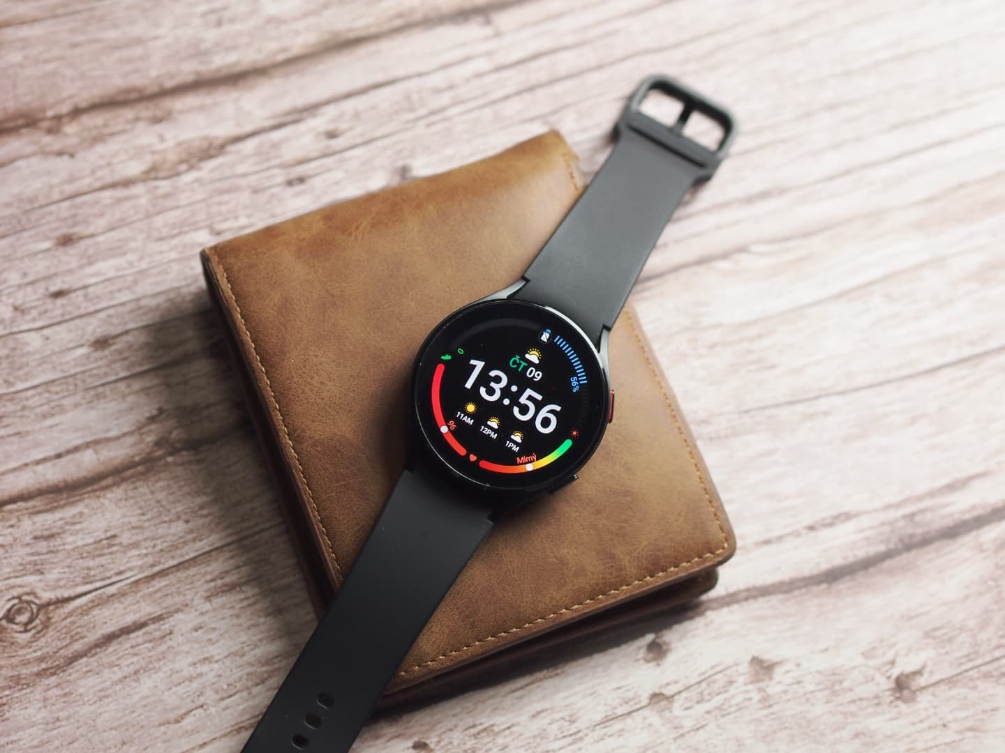 Samsung Galaxy Watch 4,