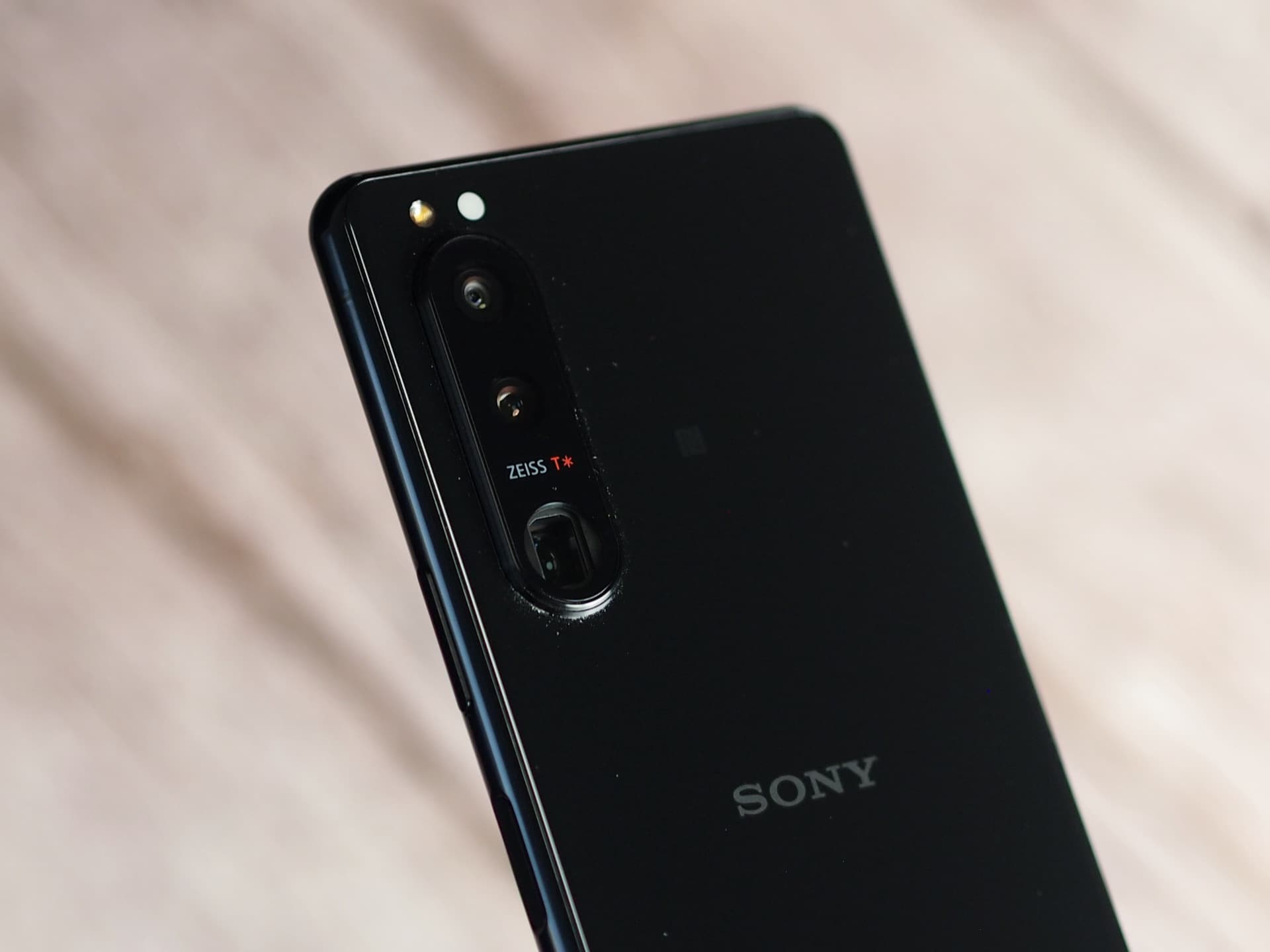 Sony Xperia 5 III