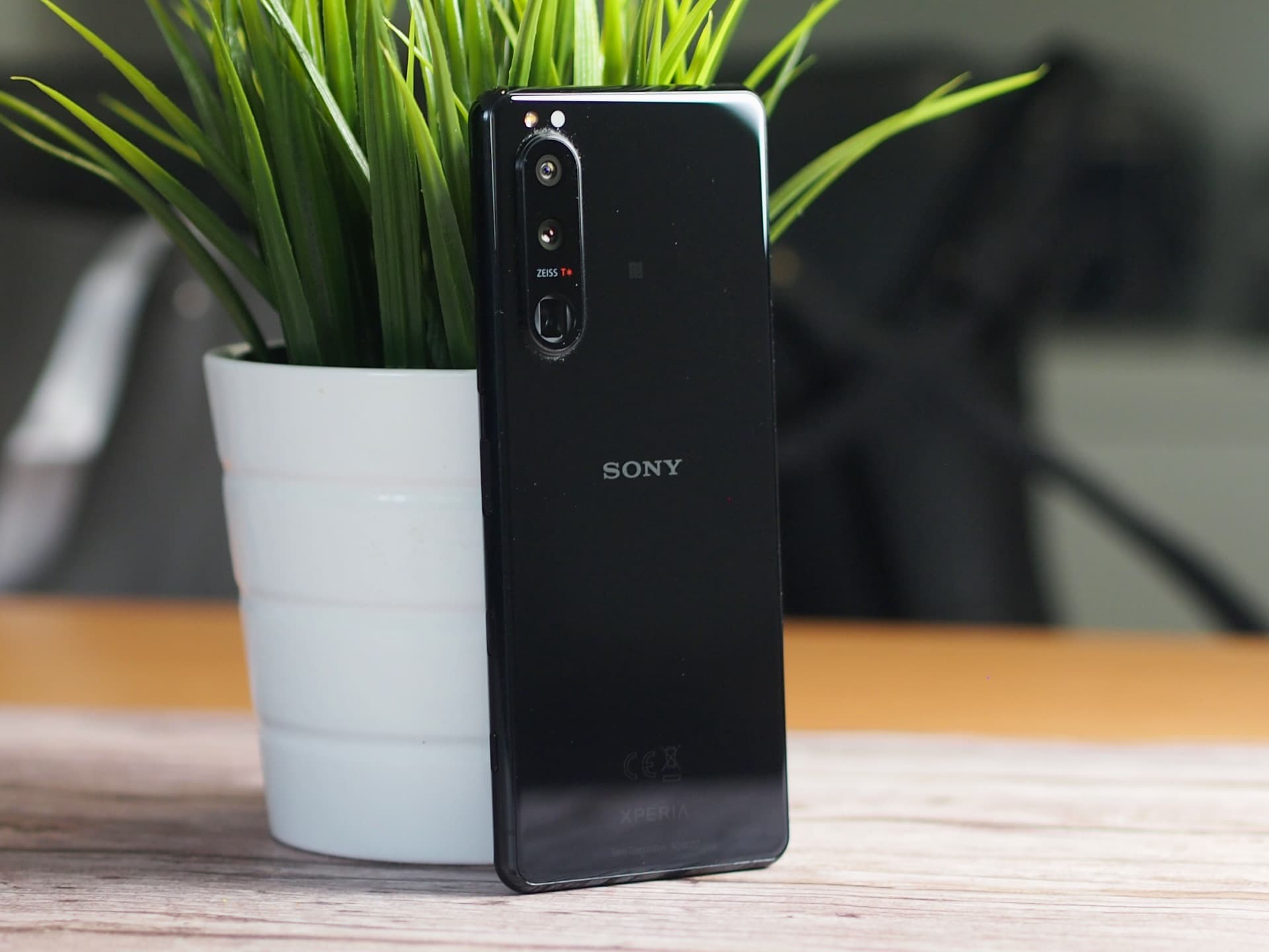 Sony Xperia 5 III