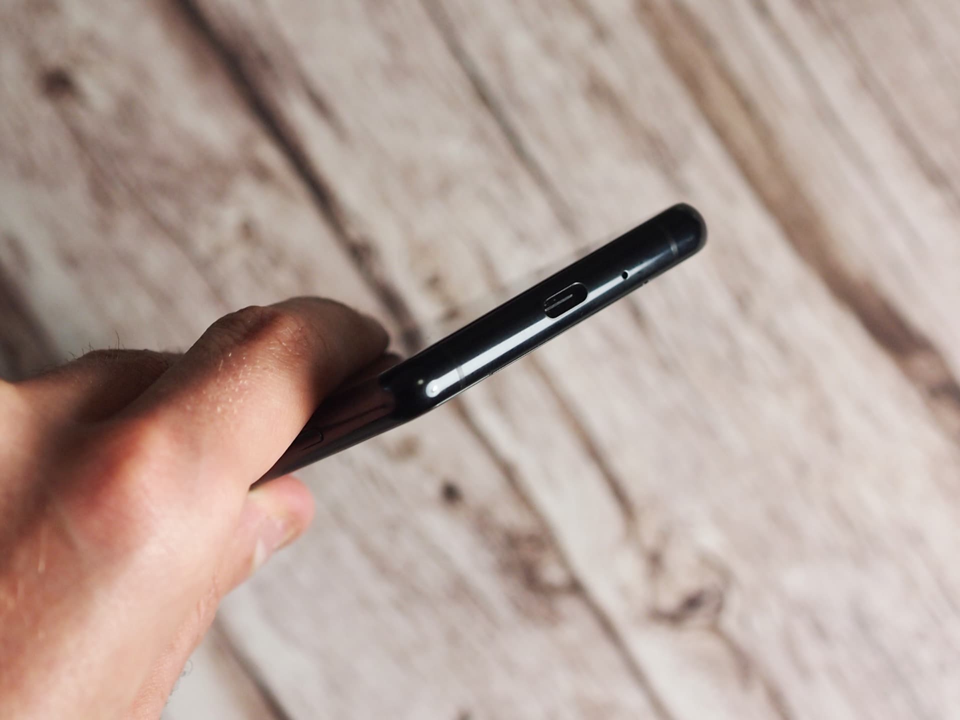 Sony Xperia 5 III