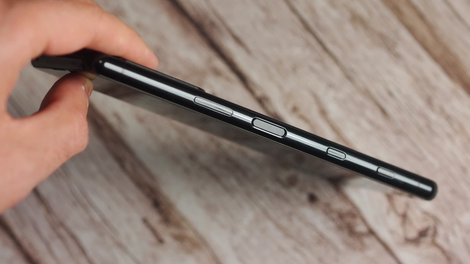 Sony Xperia 5 III