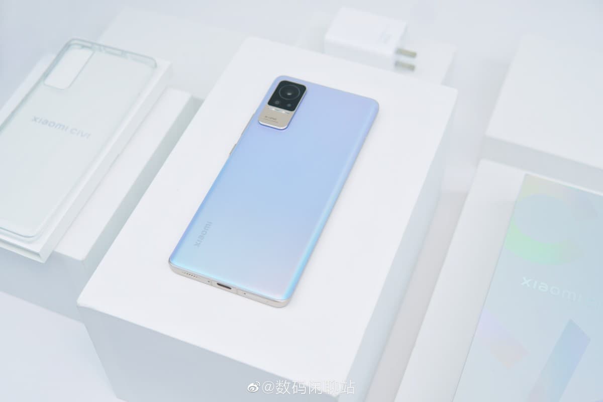 Xiaomi Civi