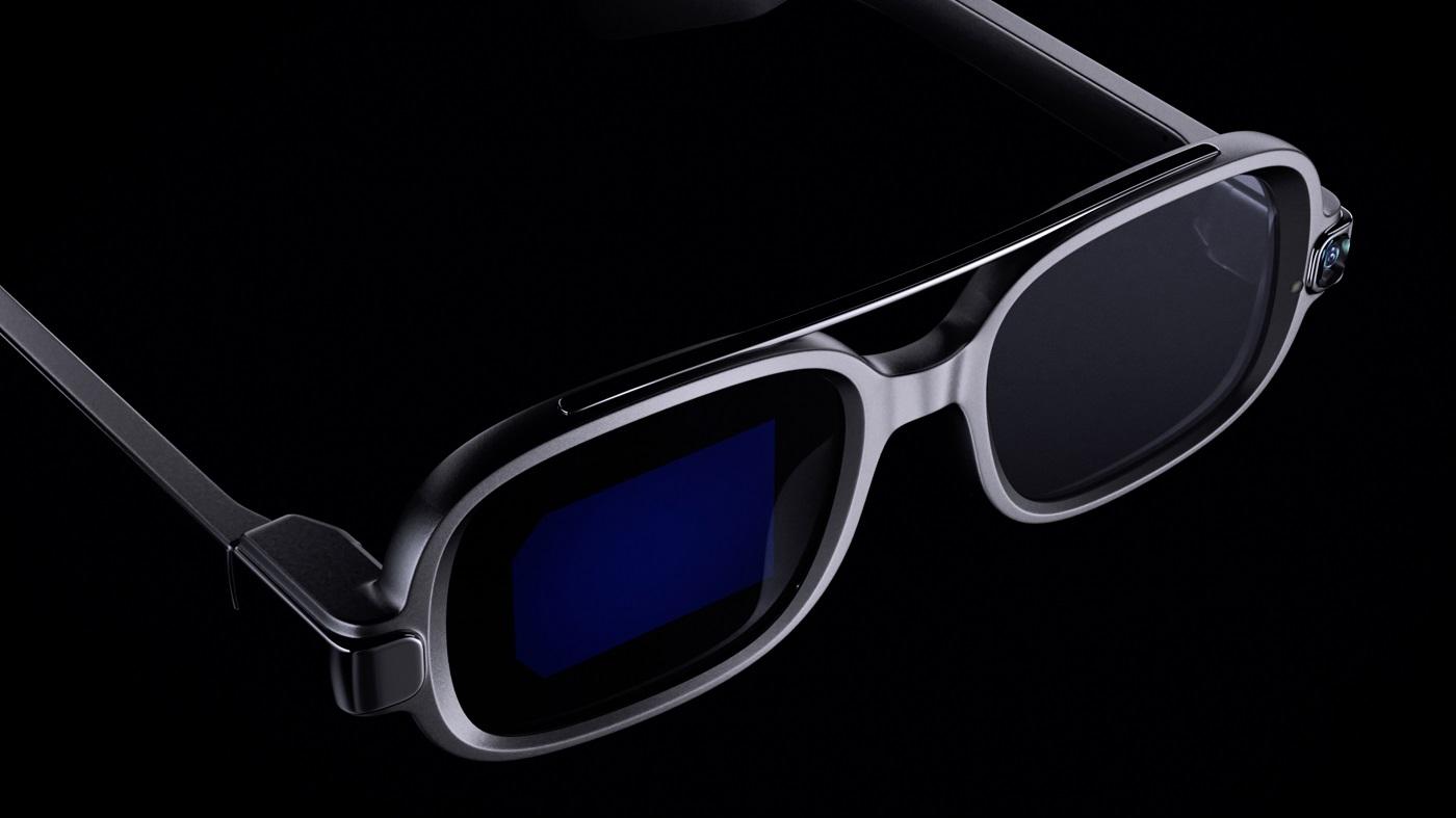 Xiaomi Smart Glasses, icon