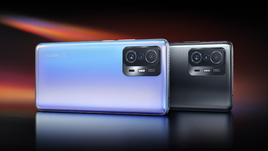 Základní Xiaomi 11T v testu DxOMark zklamalo. Fotí jako stará střední třída