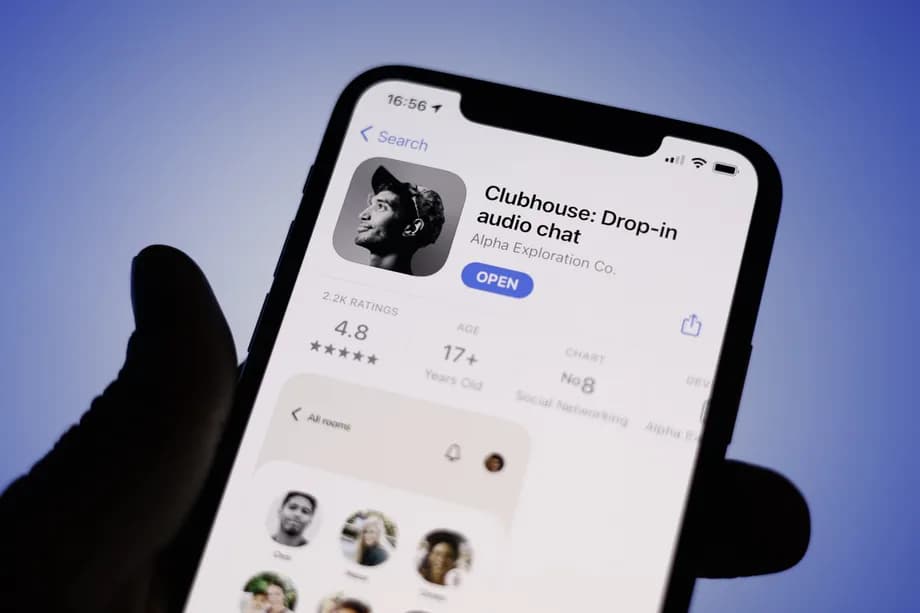 Clubhouse nasazuje tuto famózní funkci. Už také přemýšlíte o návratu?