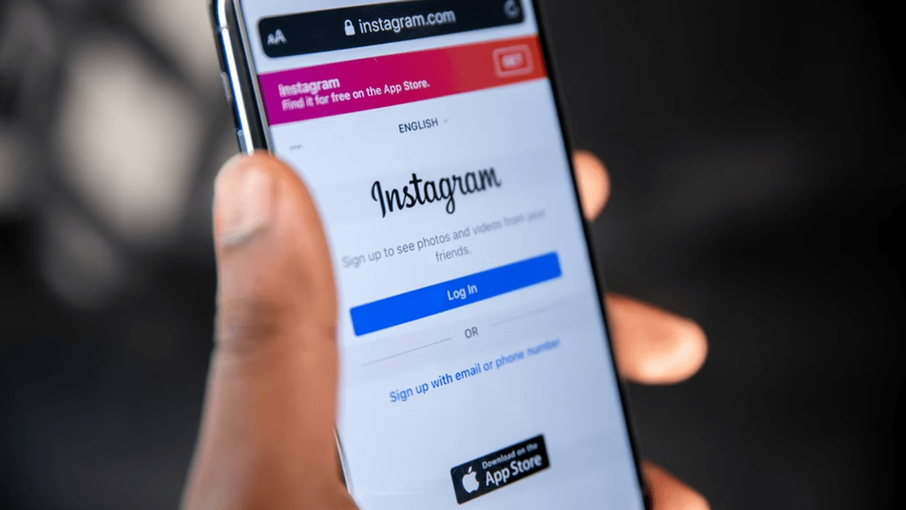 Instagram