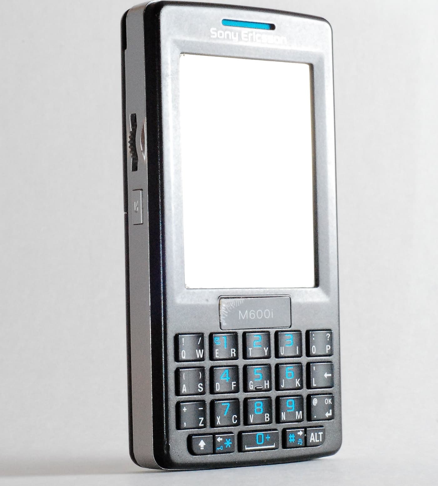 Sony Ericsson M600i