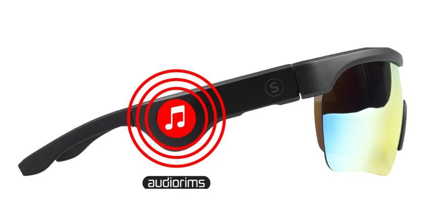 Soundglasses 5S