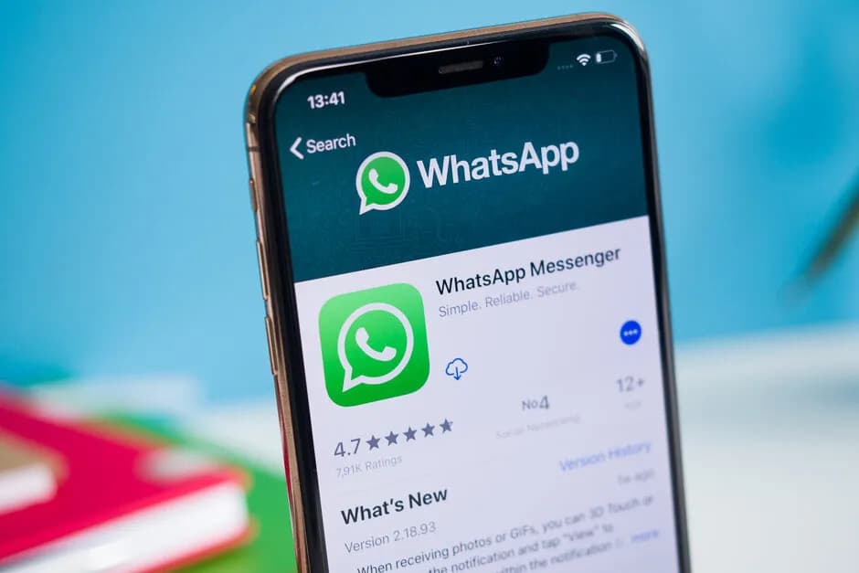 WhatsApp už zase mění podmínky používání. Co to znamená pro vás, uživatele?