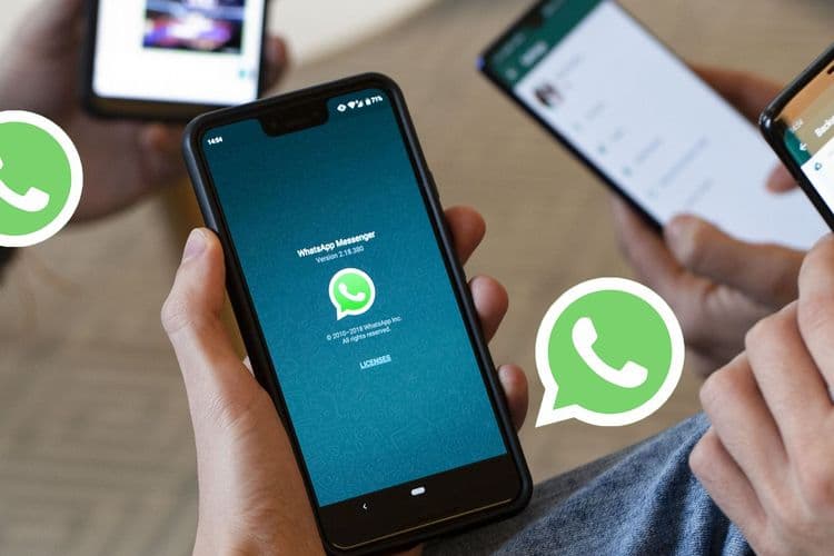 WhatsApp pro tablety už se blíží. Pomůže tomu nový iPad Mini?